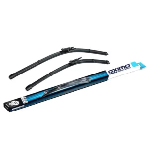 Wycieraczki Oximo Silicone OEM