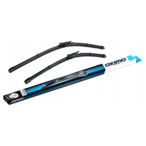 Wycieraczki Oximo Silicone OEM