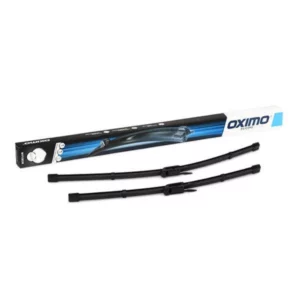 Wycieraczki Oximo Silicone OEM