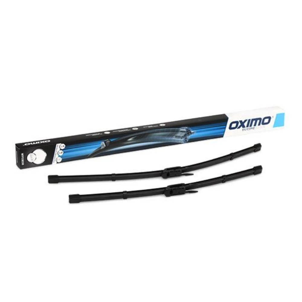 Pióra wycieraczek przód Oximo Silicone OEM do BMW Seria 1 F20 | F21 hatchback