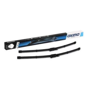 Wycieraczki Oximo Silicone OEM
