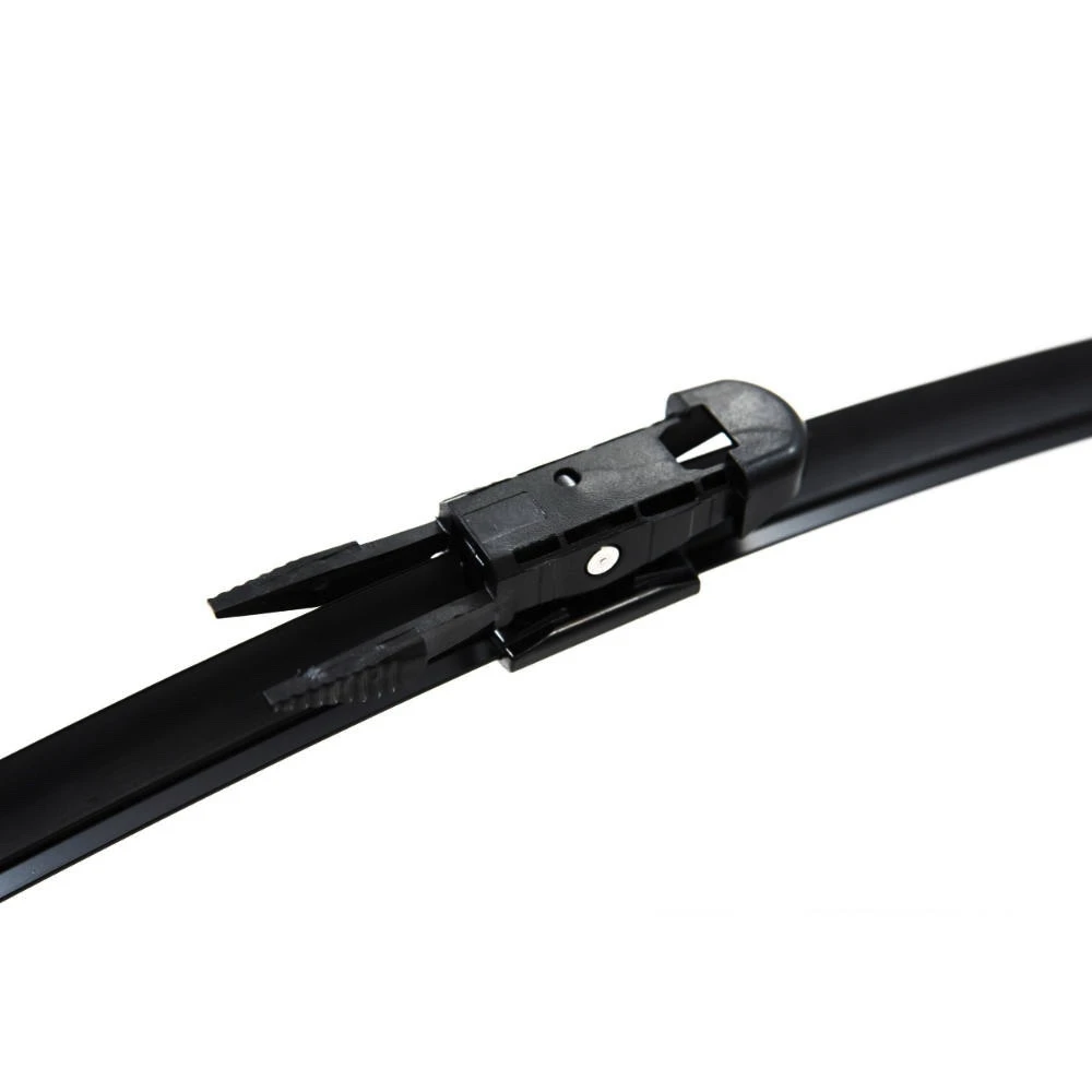 Pióra wycieraczek przód Oximo Silicone OEM do BMW Seria 1 E81 | E87 hatchback