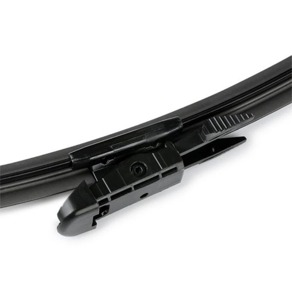 Pióra wycieraczek przód Oximo Silicone OEM do Mercedes Viano W639 09.2005-09.2010 polaczenie waskie | tylna wycieraczka 350 mm