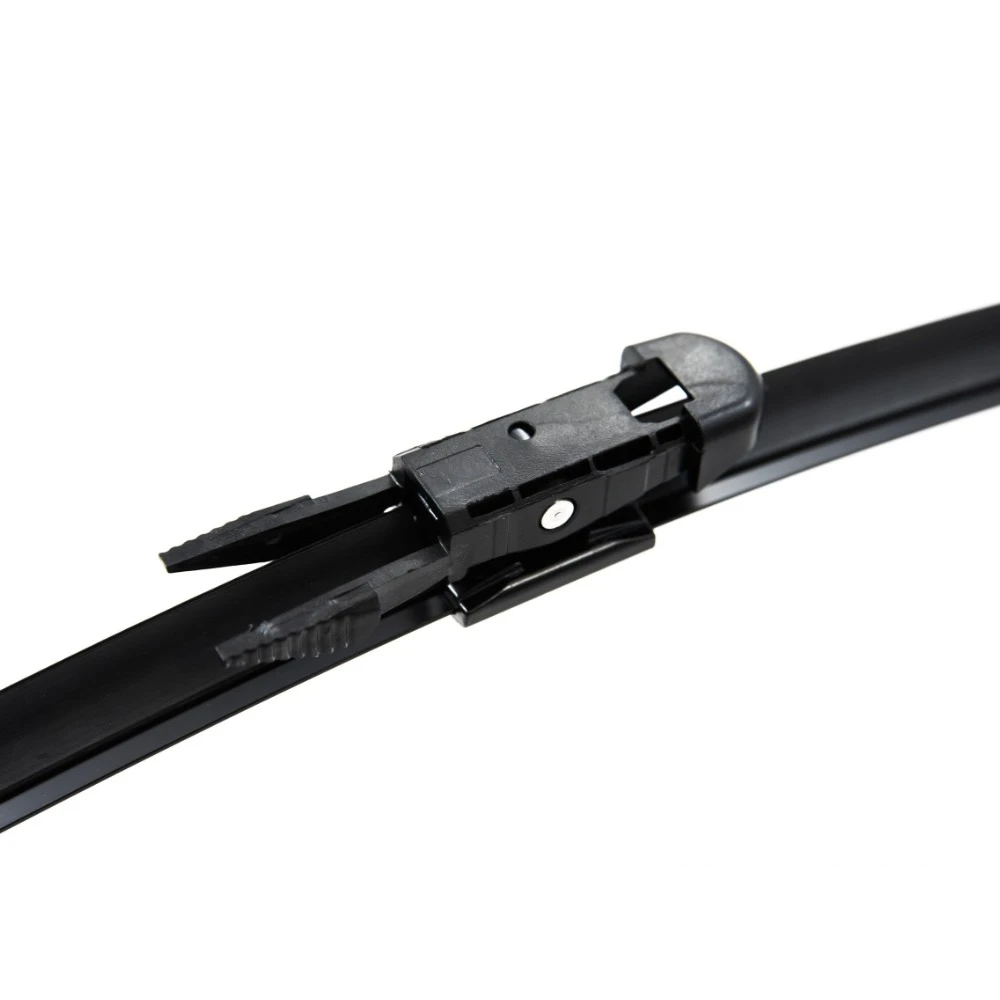 Pióra wycieraczek przód Oximo Silicone OEM do Mercedes Viano W639 09.2005-09.2010 polaczenie waskie | tylna wycieraczka 350 mm