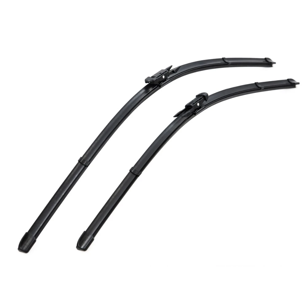 Pióra wycieraczek przód Oximo Silicone OEM do Peugeot 307 CC cabtio 10.2003-05.2005 prawa wycieraczka 600 mm