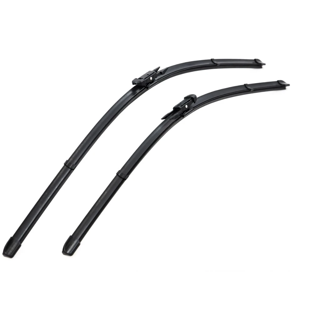 Pióra wycieraczek przód Oximo Silicone OEM do Citroen C5 2 RD | TD sedan