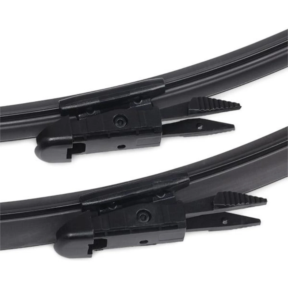 Pióra wycieraczek przód Oximo Silicone OEM do Citroen C5 2 RD | TD sedan