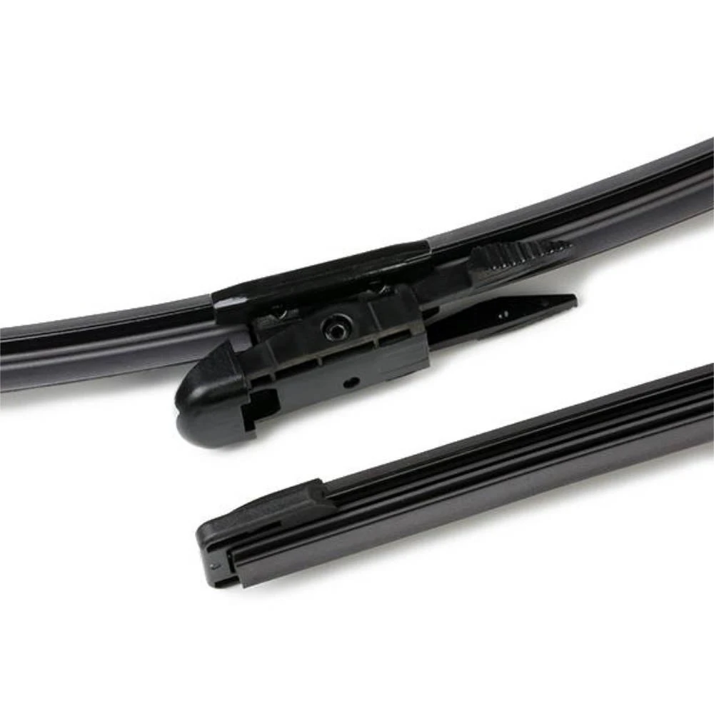 Pióra wycieraczek przód Oximo Silicone OEM do Mercedes Klasa B W245 hatchback