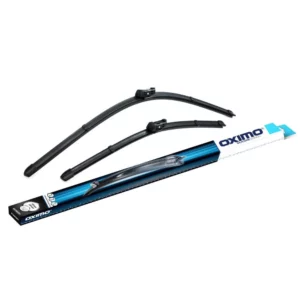 Wycieraczki Oximo Silicone OEM