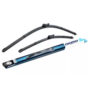 Wycieraczki Oximo Silicone OEM