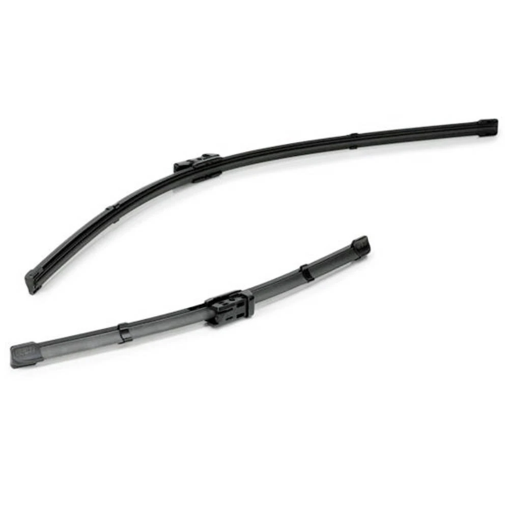 Pióra wycieraczek przód Oximo Silicone OEM do Peugeot 5008 2 minivan