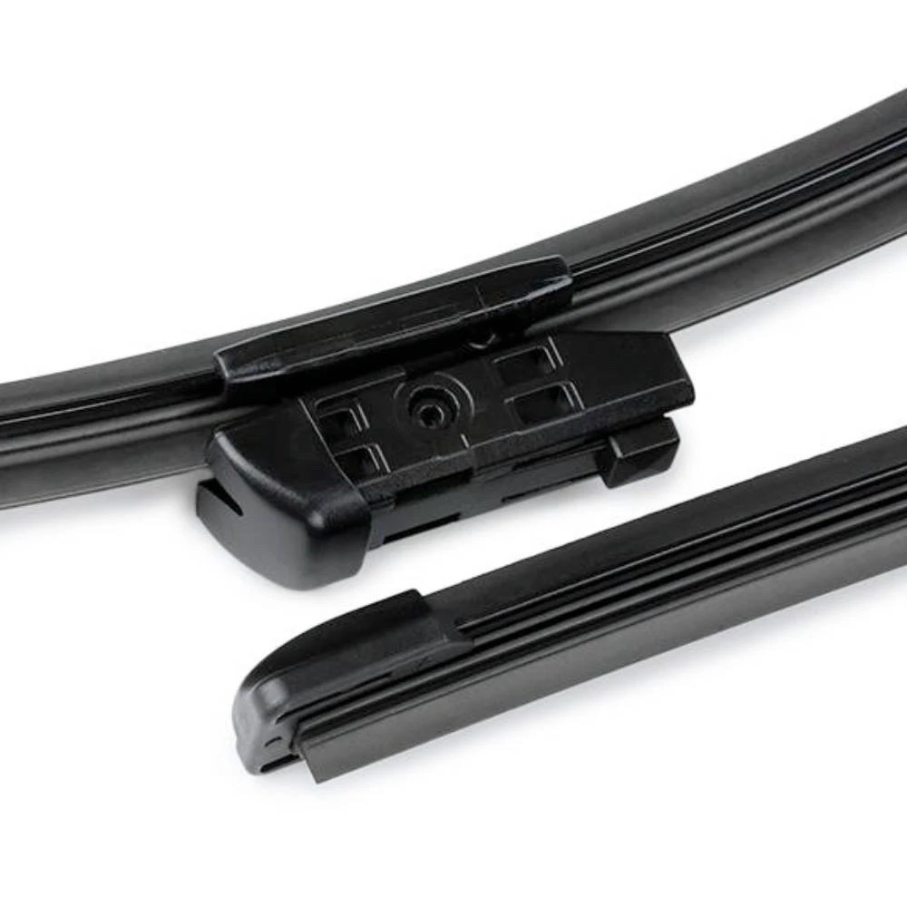 Pióra wycieraczek przód Oximo Silicone OEM do Peugeot 5008 2 minivan