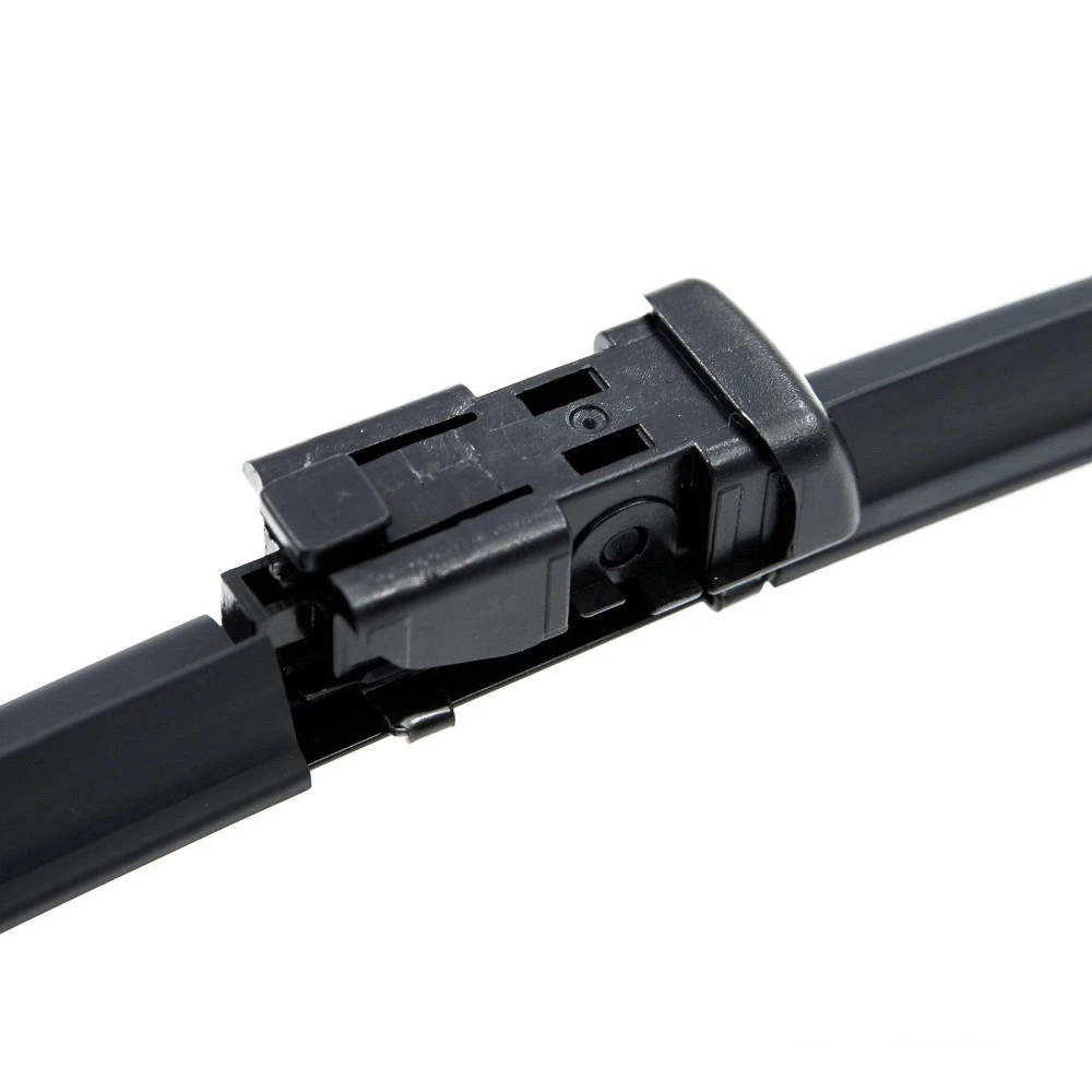 Pióra wycieraczek przód Oximo Silicone OEM do Peugeot 5008 2 minivan