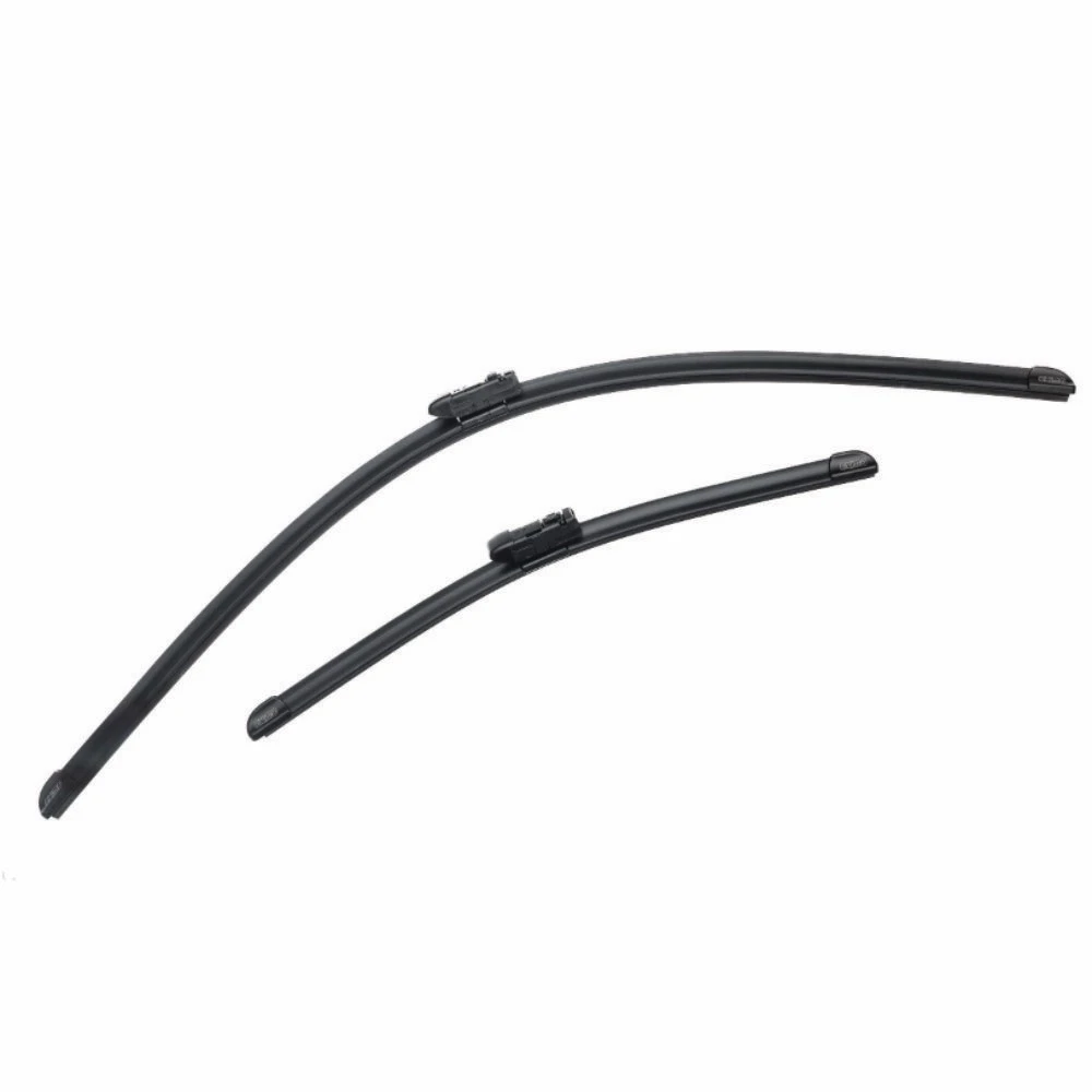 Pióra wycieraczek przód Oximo Silicone OEM do Toyota Prius 4 W50 W52 sedan