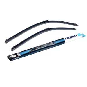 Wycieraczki Oximo Silicone OEM