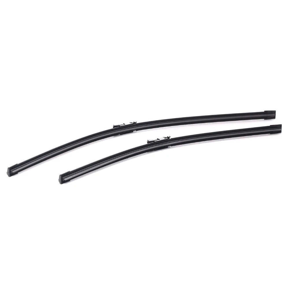 Pióra wycieraczek przód Oximo Silicone OEM do Audi A6 Avant C7 kombi