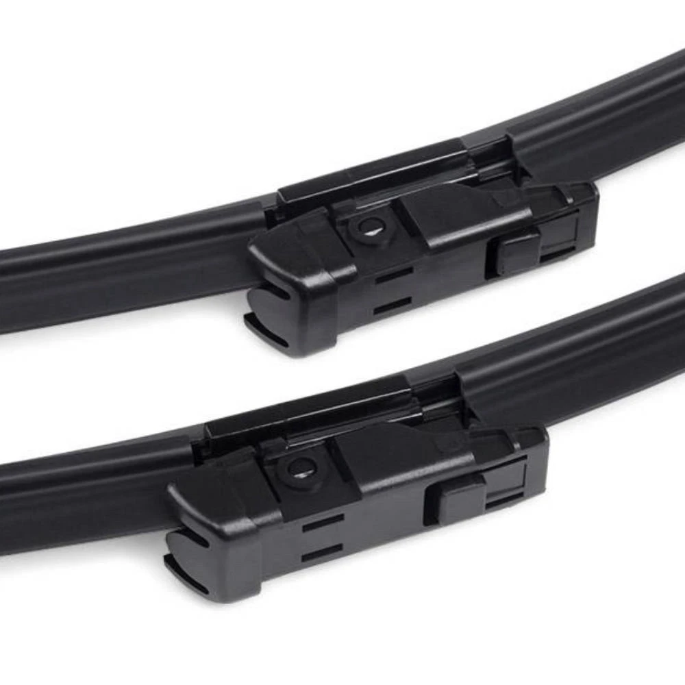 Pióra wycieraczek przód Oximo Silicone OEM do Audi A6 Avant C7 kombi