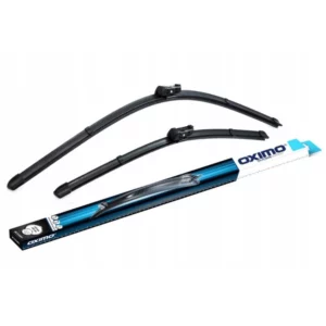 Wycieraczki Oximo Silicone OEM