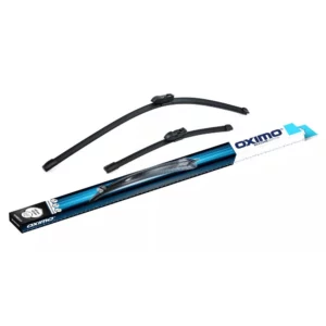 Wycieraczki Oximo Silicone OEM