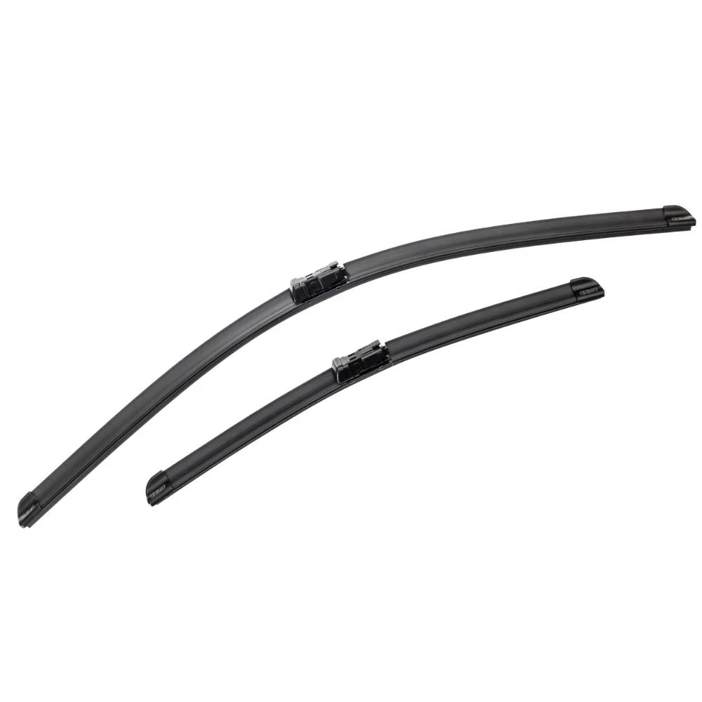 Pióra wycieraczek przód Oximo Silicone OEM do BMW Seria 2 U Active Tourer 2