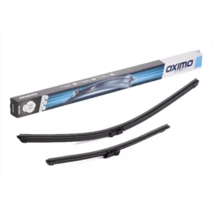 Wycieraczki Oximo Silicone OEM