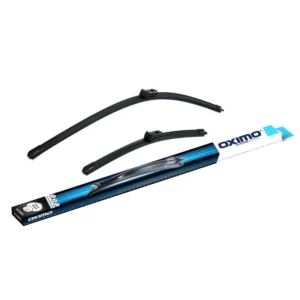 Wycieraczki Oximo Silicone OEM
