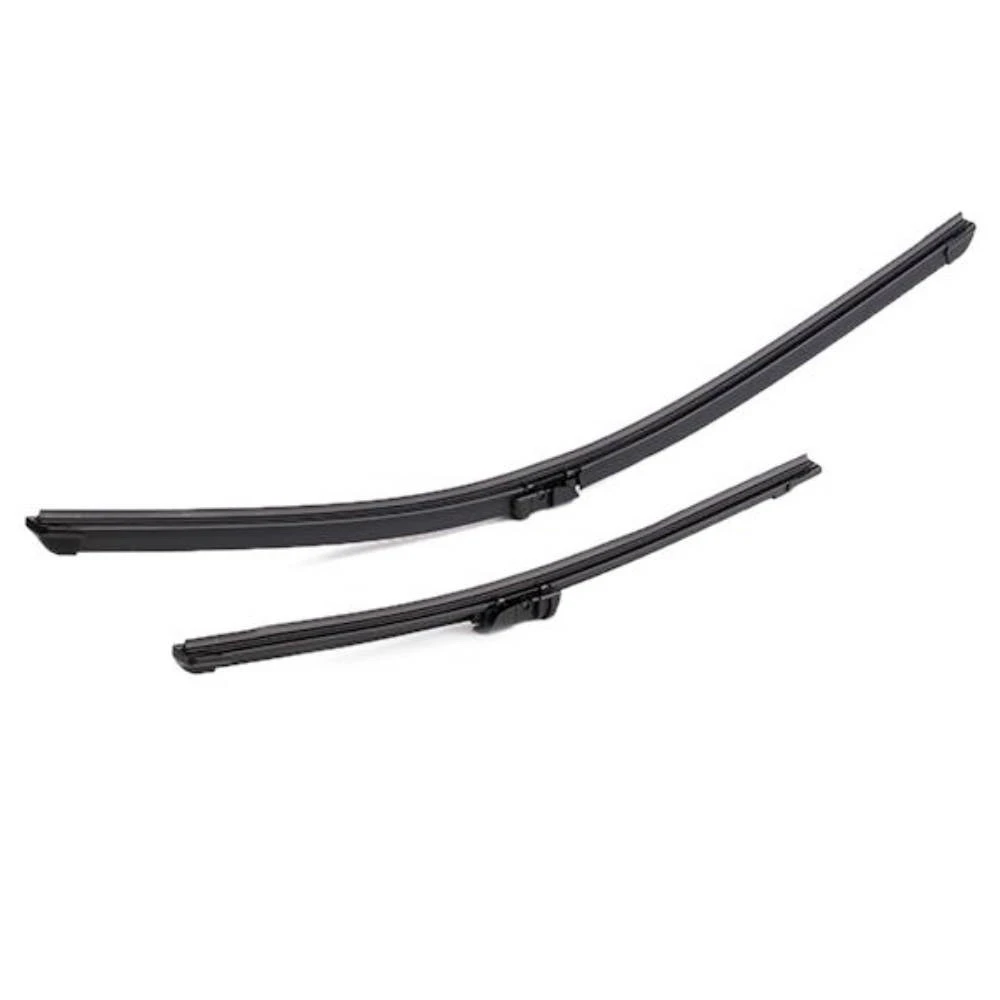 Pióra wycieraczek przód Oximo Silicone OEM do Renault Megane E-Tech Electric E-Tech hatchback