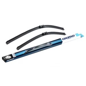 Wycieraczki Oximo Silicone OEM