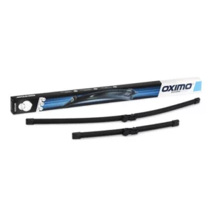 Wycieraczki Oximo Silicone OEM