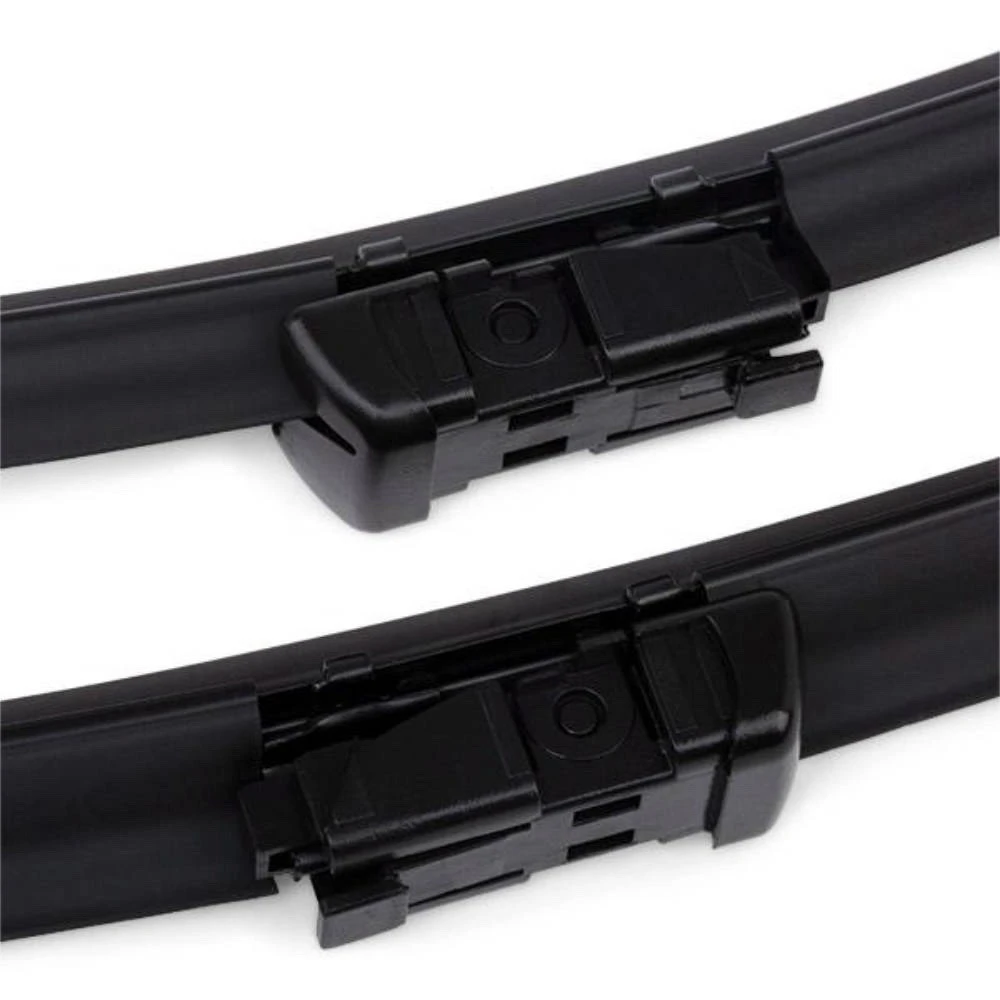 Pióra wycieraczek przód Oximo Silicone OEM do Hyundai ix20 JC hatchback