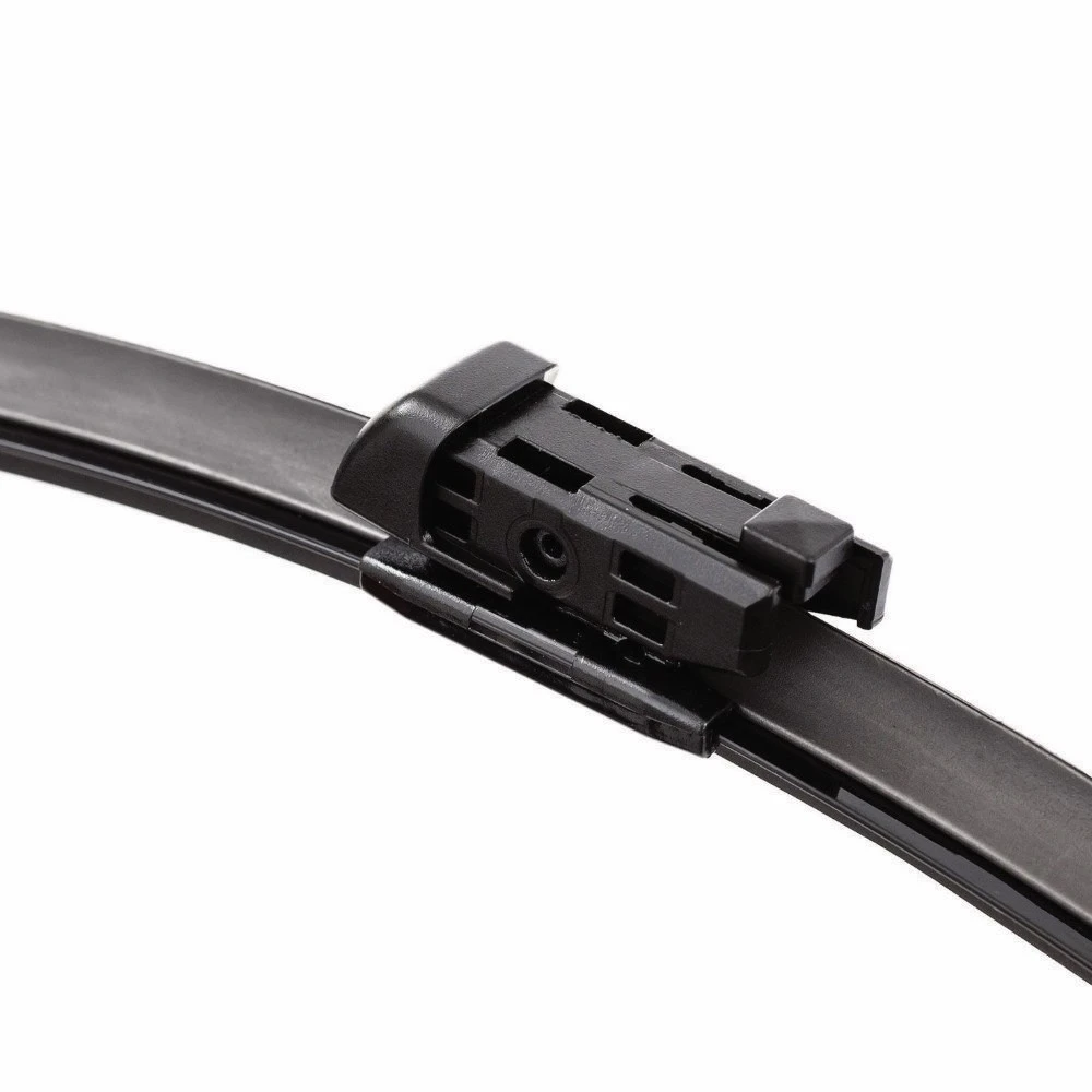 Pióra wycieraczek przód Oximo Silicone OEM do VW Tiguan II 2 SUV 01.2016-12.2022