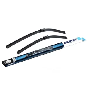 Wycieraczki Oximo Silicone OEM