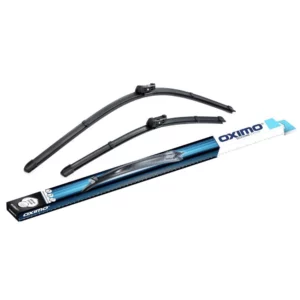Wycieraczki Oximo Silicone OEM