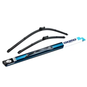 Wycieraczki Oximo Silicone OEM