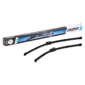 Wycieraczki Oximo Silicone OEM