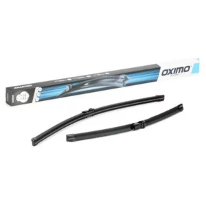 Wycieraczki Oximo Silicone OEM