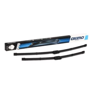 Wycieraczki Oximo Silicone OEM