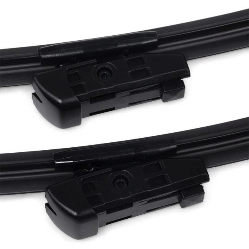 Pióra wycieraczek przód Oximo Silicone OEM do Kia KX3 SP2c SUV