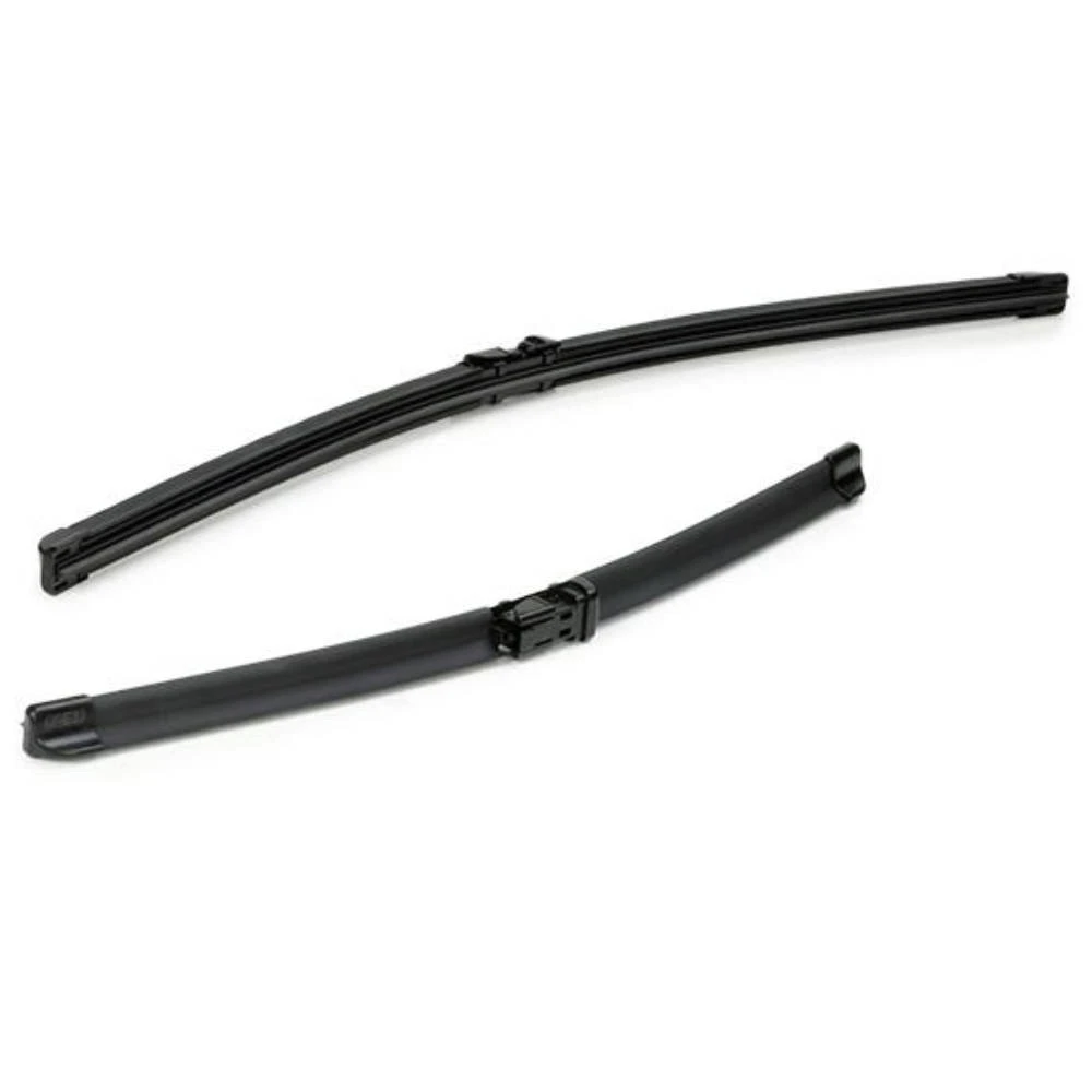 Pióra wycieraczek przód Oximo Silicone OEM do Skoda Superb 2 sedan