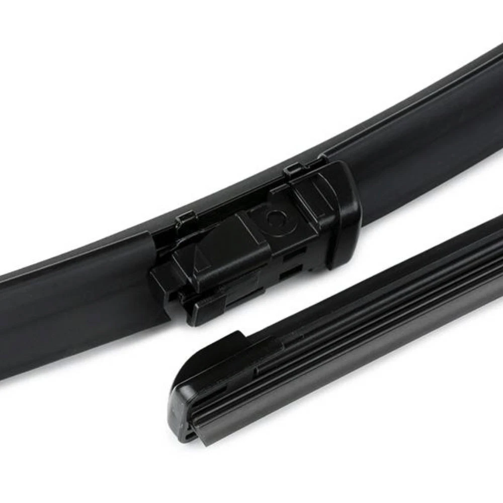 Pióra wycieraczek przód Oximo Silicone OEM do Skoda Superb 2 sedan