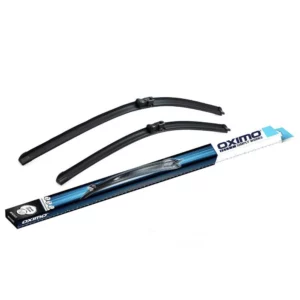 Wycieraczki Oximo Silicone OEM