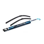 Oximo Silicone OEM do Mercedes Klasa GLK X204 2014-2015