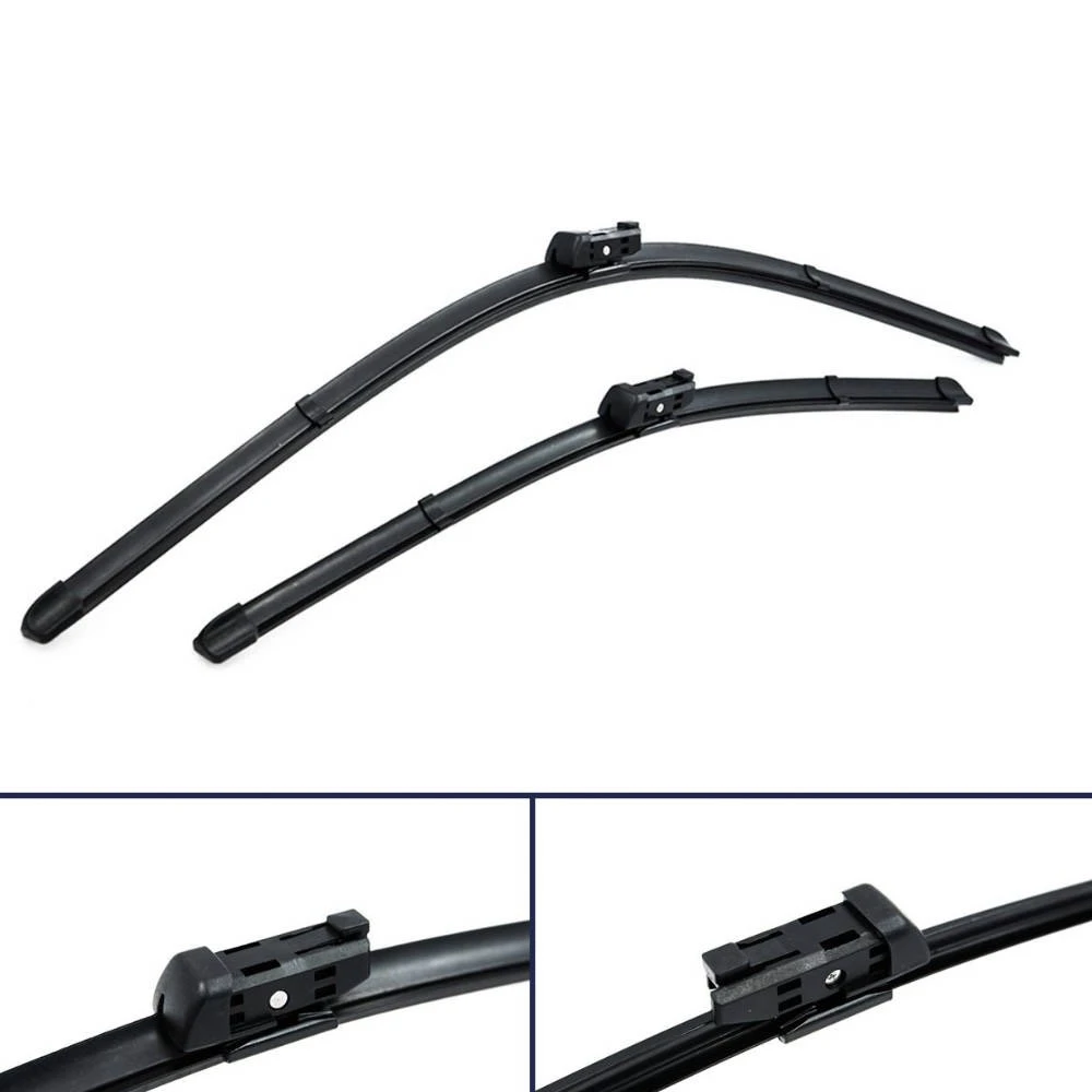 Pióra wycieraczek przód Oximo Silicone OEM do MINI Countryman 3 U25