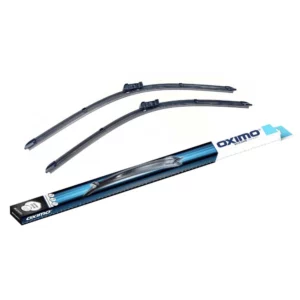 Wycieraczki Oximo Silicone OEM