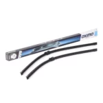 Oximo Silicone OEM do Renault Scenic 4 2016-2023