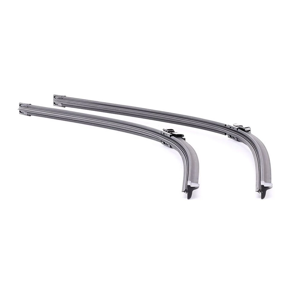 Pióra wycieraczek przód Oximo Silicone OEM do Citroen C4 Picasso 2 B78 minivan 08.2016-2022 prawa wycieraczka 700 mm