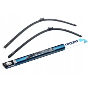 Wycieraczki Oximo Silicone OEM