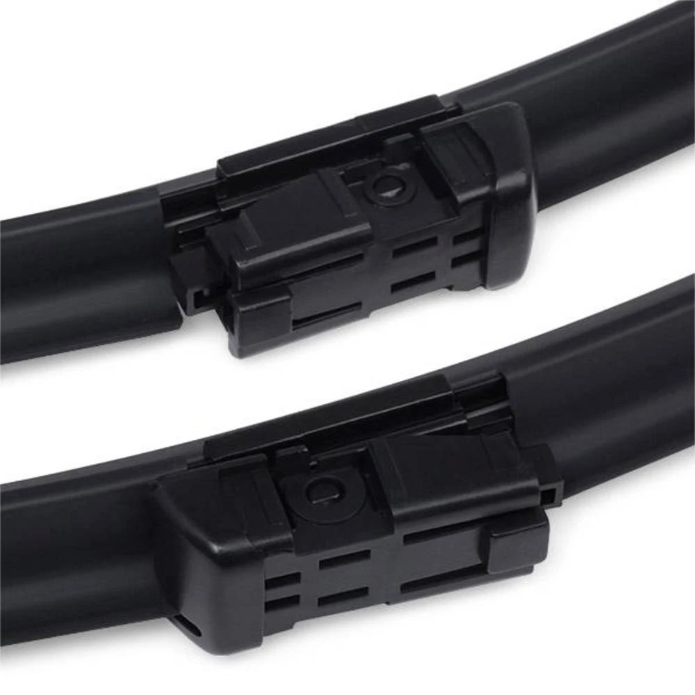 Pióra wycieraczek przód Oximo Silicone OEM do Renault Espace 5 MPV