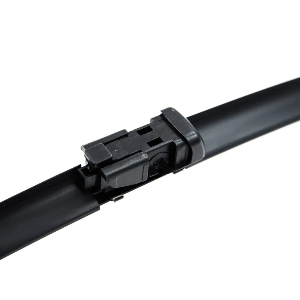 Pióra wycieraczek przód Oximo Silicone OEM do Renault Espace 5 MPV