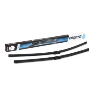 Wycieraczki Oximo Silicone OEM